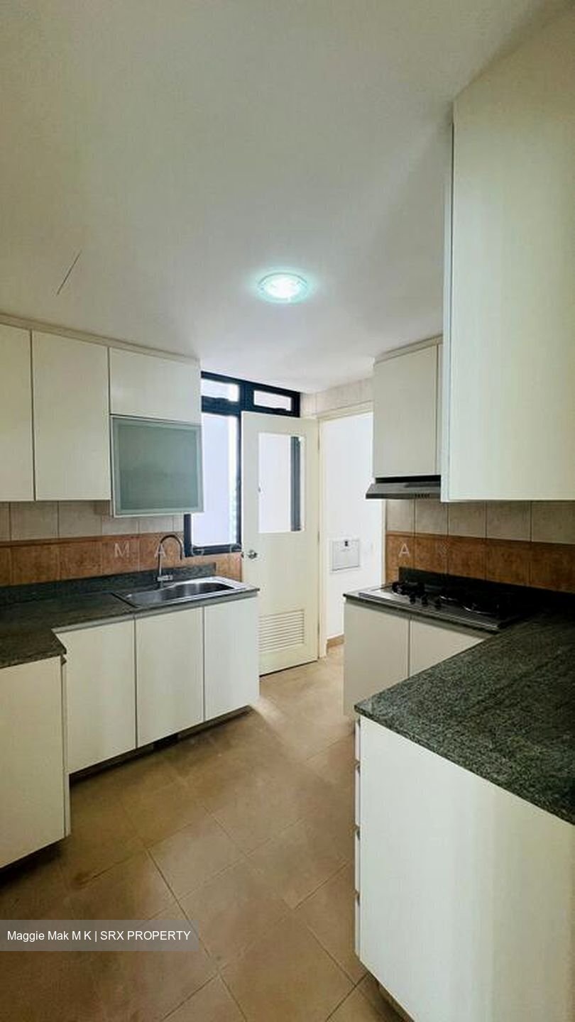 East Meadows (D16), Condominium #501900631